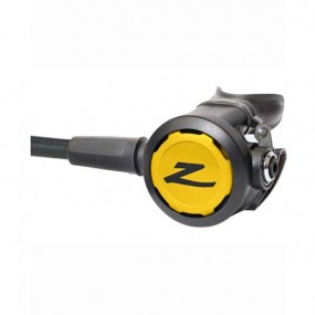 [6826] ENVOY II OCTOPUS