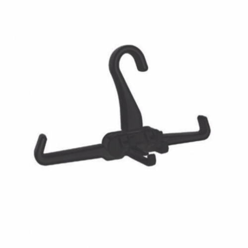 [6827] BC 옷걸이 - AC520