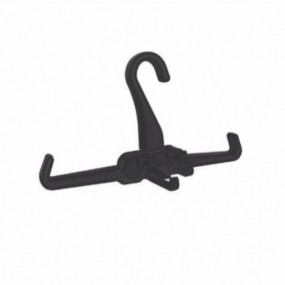 [6827] BC 옷걸이 - AC520