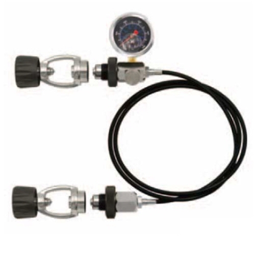 [6841] 디럭스 실린더 이퀼라이져 - AC366