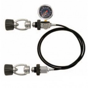 [6841] 디럭스 실린더 이퀼라이져 - AC366