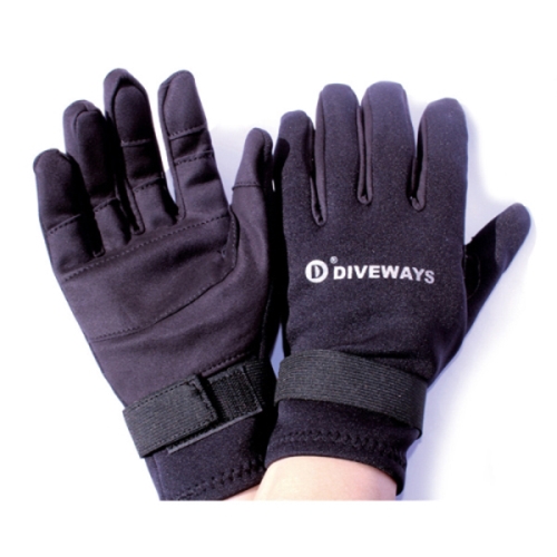 [6843] 다이브웨이 아마라 2mm장갑