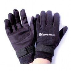 [6843] 다이브웨이 아마라 2mm장갑