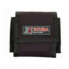 [6888] 싱글 웨이트 포켓 - 퀵어태치 - WB101QA