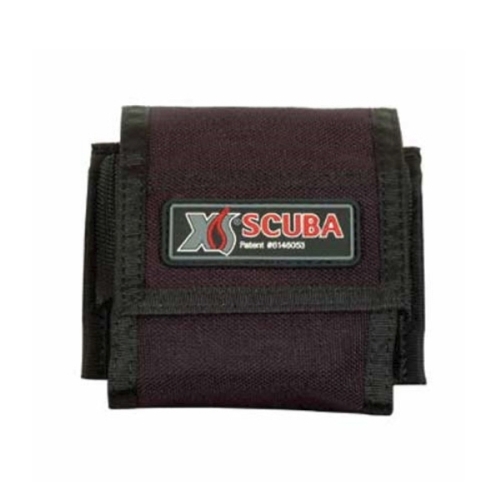 [6889] 싱글 웨이트 포켓 - WB101