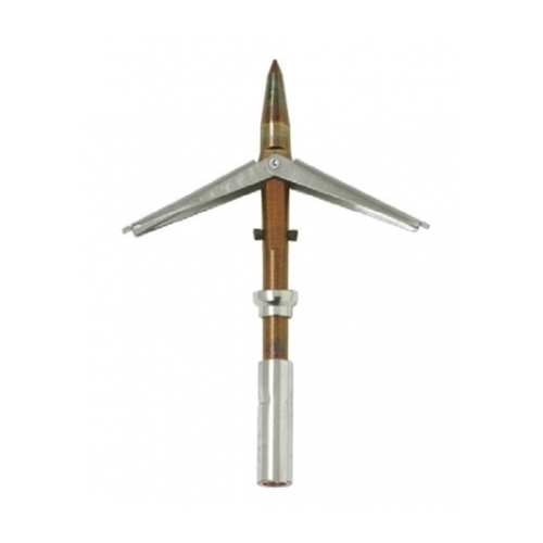 [6921] #844 - 로테이팅 롱 윙드 트윈 스피너 락 포인트