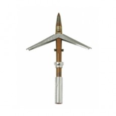 [6921] #844 - 로테이팅 롱 윙드 트윈 스피너 락 포인트