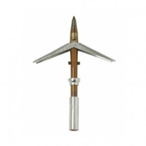 [6921] #844 - 로테이팅 롱 윙드 트윈 스피너 락 포인트