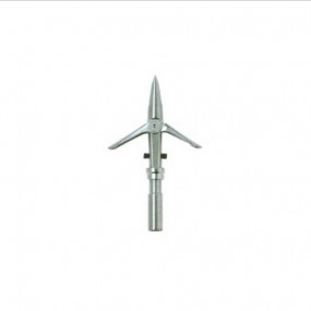 [6924] #847 - 트윈 바브 락 포인트