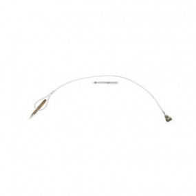 [6930] #894 - 4인치 걸프 슬립 팁 스피어포인트