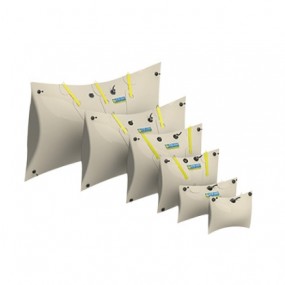 [6974] Enclosed Flotation Bags