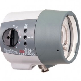 [6976] DS160 스트로브 전면부