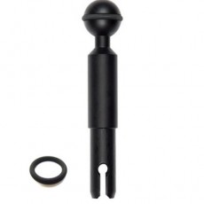 [6998] 퀵핸들 볼마운트MKII #4081.3