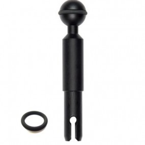 [6998] 퀵핸들 볼마운트MKII #4081.3