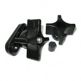 [7017] 클렘프 (2구-IKELITE)