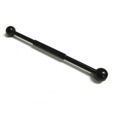 [7018] ikelite 200mm볼암(1인치)