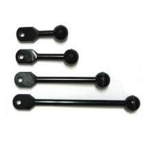 [7063] SH-033 - 스트로브 헤드 볼 마운트 (3.3인치)