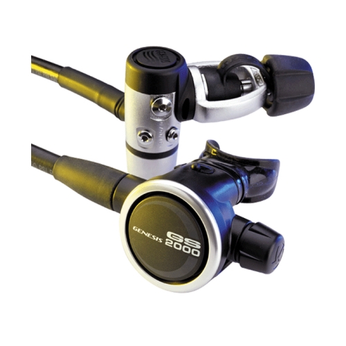 [7070] GS2000 NI (ICE + 나이트록스)