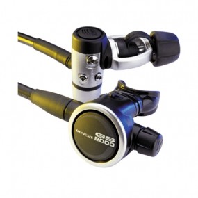 [7070] GS2000 NI (ICE + 나이트록스)