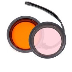 [7093] UR Pro 색보정 필터(3.0 인치 포트용) #6441.41