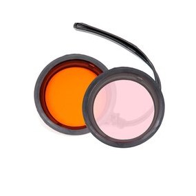 [7093] UR Pro 색보정 필터(3.0 인치 포트용) #6441.41