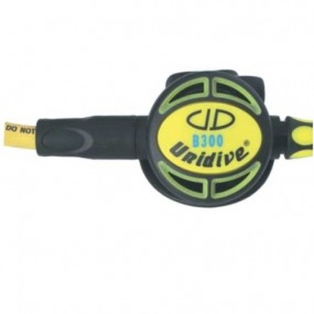 [7110] B300 옥토퍼스