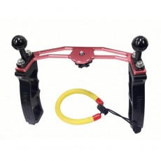 [7125] DC-200GH 듀얼 건핸들