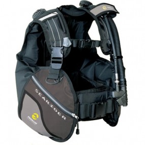 [7144] 씨라이더 BC - SEARIDER