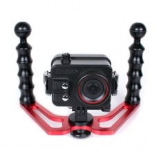 [7162] 아이쏘우 DC-165H (본체,듀얼핸들 세트)