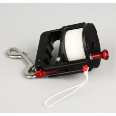 [7171] DC-50RS 릴 스테이 (릴 + 액션카메라 거치대)