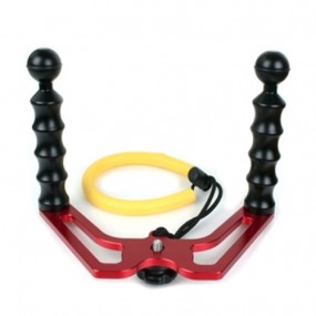 [7172] DC-165H 듀얼 핸들