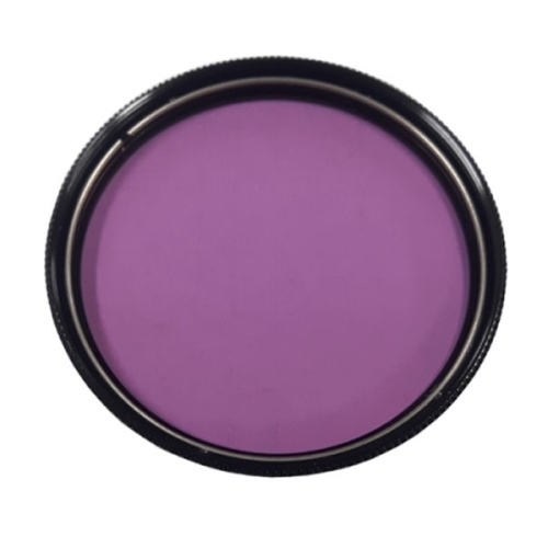 [7214] DC-58M 마젠타 필터