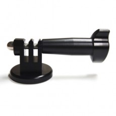 [7222] DC-1/4TPM Triportmount (GOPRO,ISAW 공용)