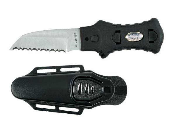 [7231] BC나이프 (S.A)