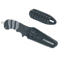 [7232] 티타늄 BC나이프 (S.A)