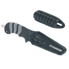 [7232] 티타늄 BC나이프 (S.A)