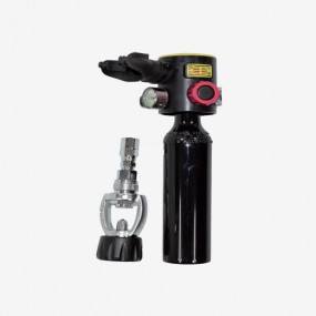 [7244] 서플라이에어 - Supply Air