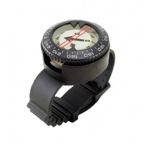 [7259] 손목 나침반 (S.A)