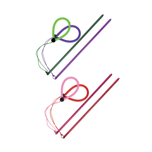 [7306] 칼라 탐침봉 - COLOR STICK (D.M)