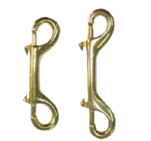 [7393] 더블 앤드 황동   (S.A)