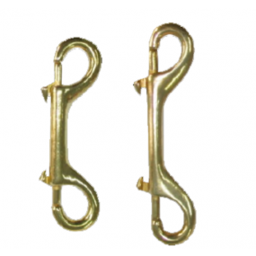 [7393] 더블 앤드 황동   (S.A)