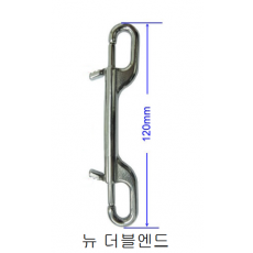 [7394] 뉴 더블엔드   (S.A)