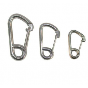 [7399] 캐러비너 후크  (S.A)