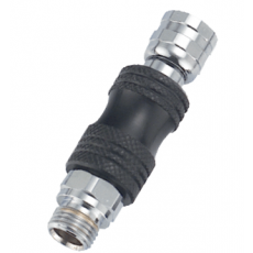 [7407] 공기 차단 밸브 4종 (S.A)