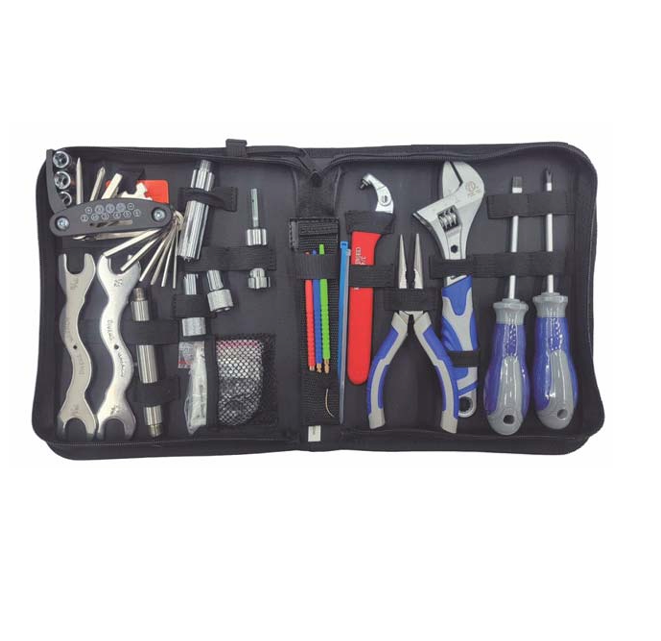 [7413] 강사용 공구세트  (S.A)