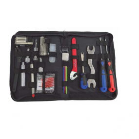 [7414] 디럭스 공구 세트  (S.A)