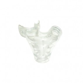 [7442] 스노클 마우스피스