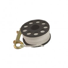 [7461] 스풀+더블클립(30m)  (S.A)