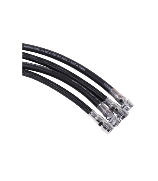 [7476] 저압 호흡기 호스 (CE인증)(S.A)