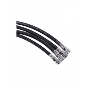 [7476] 저압 호흡기 호스 (CE인증)(S.A)